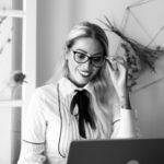 Veronika Kasalová, HR specialista, headhunter a CMO